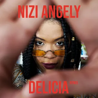 Delicia (Reggaeton Remix) by Nizi Angely