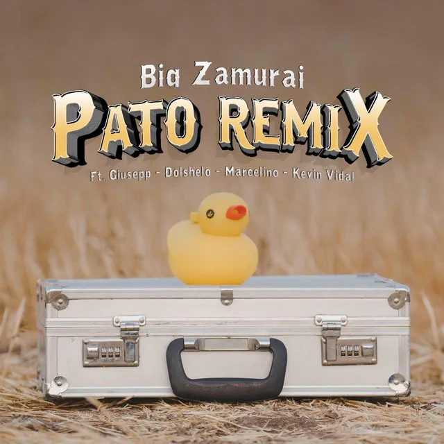 Pato - Remix