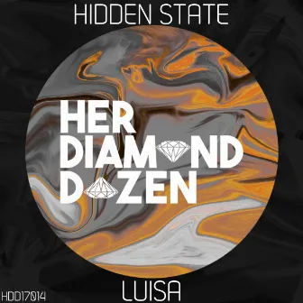 Luisa by Hidden State