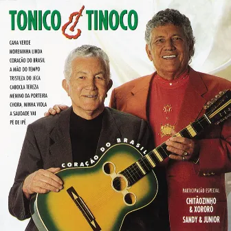 Coração Do Brasil by Tonico e Tinoco