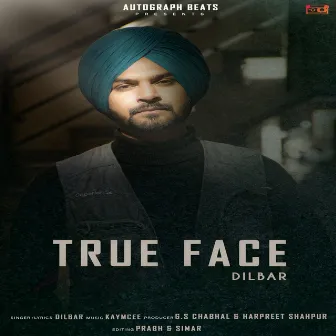 True Face by Dilbar