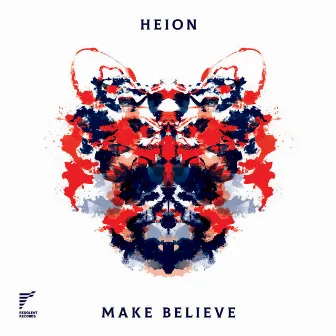 Make Believe EP by Heion