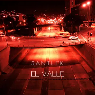 El Valle by Santlek