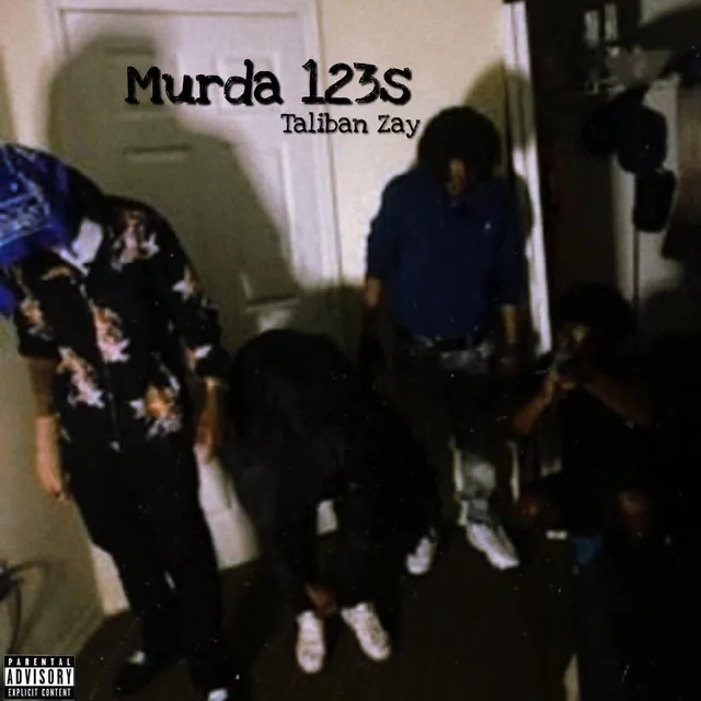 Murda 123s