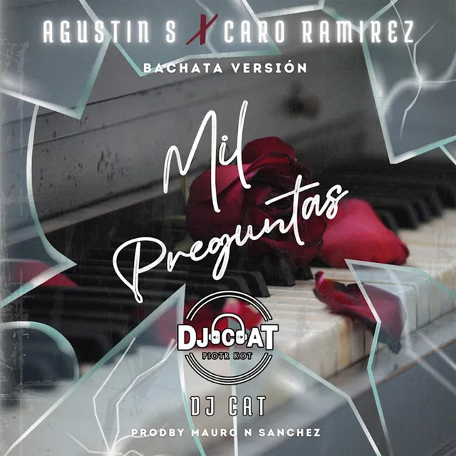 Mil Preguntas - Bachata Version