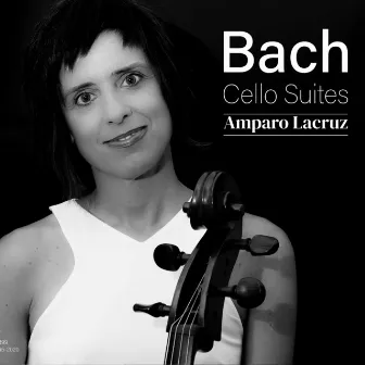 Bach Cello Suites 1 by Amparo Lacruz