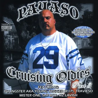 Cruising Oldies Part 3 by Payaso