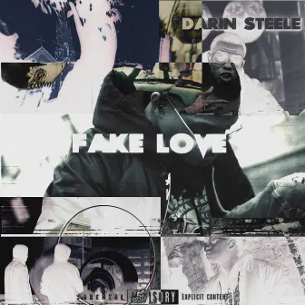 Fake Love by Darin Steele