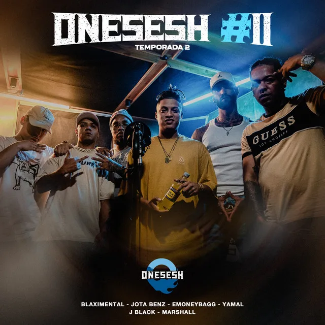 One Sesh #2 (Temporada 2)