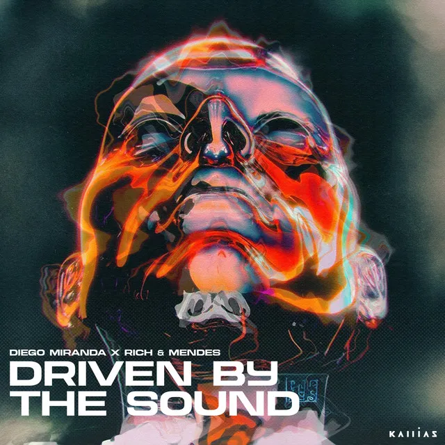 Driven by The Sound