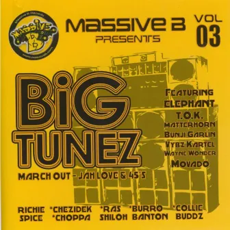 Big Tunes #3 by Massive B