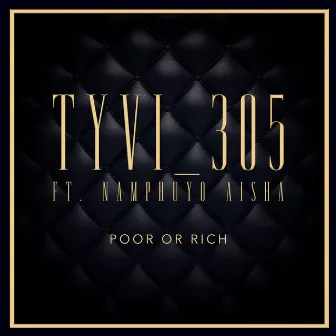 Poor or Rich by Tyvi_305