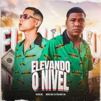 Elevando o Nível by NEGO LUKI