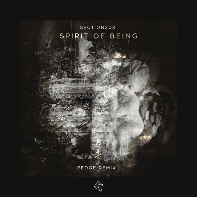 Spirit Of Being - Redge Remix