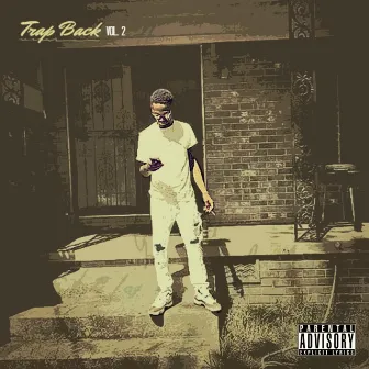 Trap Back 2 by GoldmindSmith