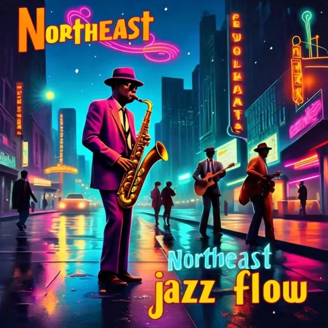 Northeast Jazz Flow