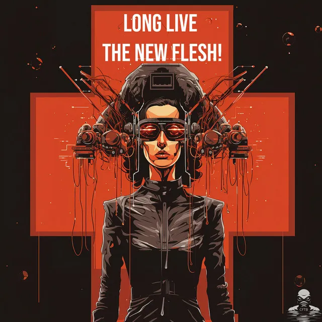 Long Live The New Flesh! - Live