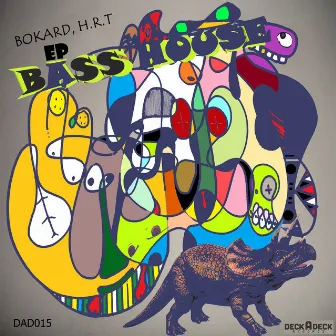 EP Bass House by Bokard