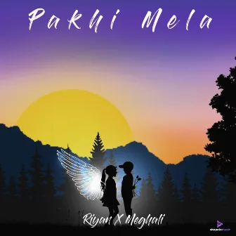 Pakhi Mela by Riyan Saikia