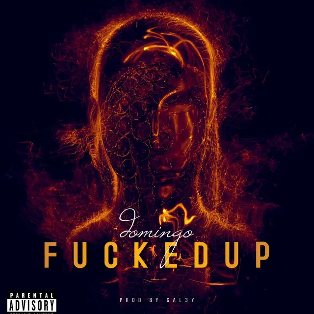 FUCKED UP