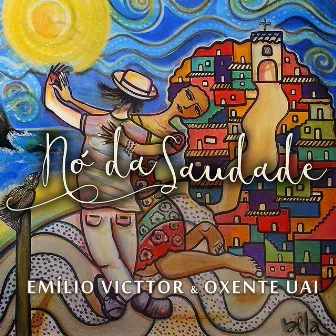 Nó da Saudade by Emílio Victtor