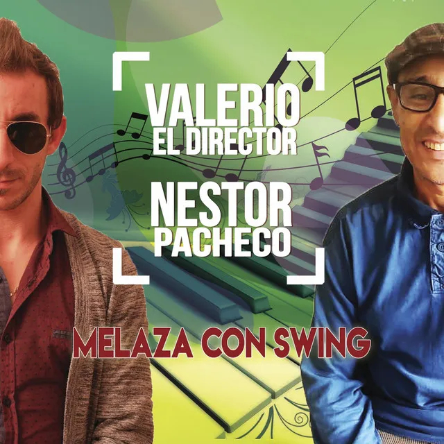 Melaza Con Swing