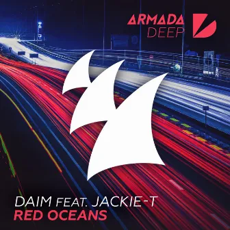 Red Oceans by DAIM