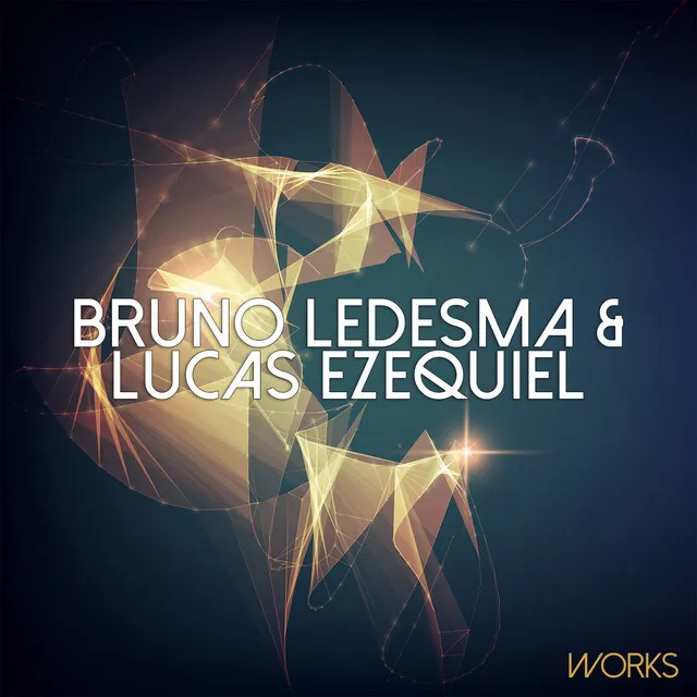 Bruno Ledesma & Lucas Ezequiel Works