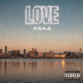 Love by KAMA