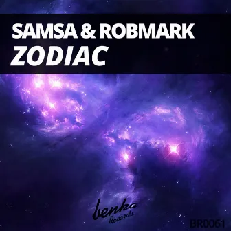 Zodiac by Samsa