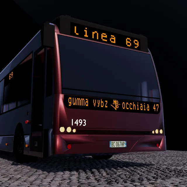 Linea 69