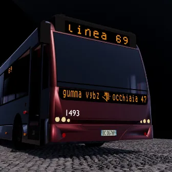 Linea 69 by Mojo