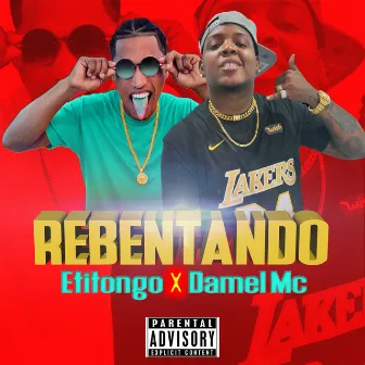 Rebentando by Etitongo