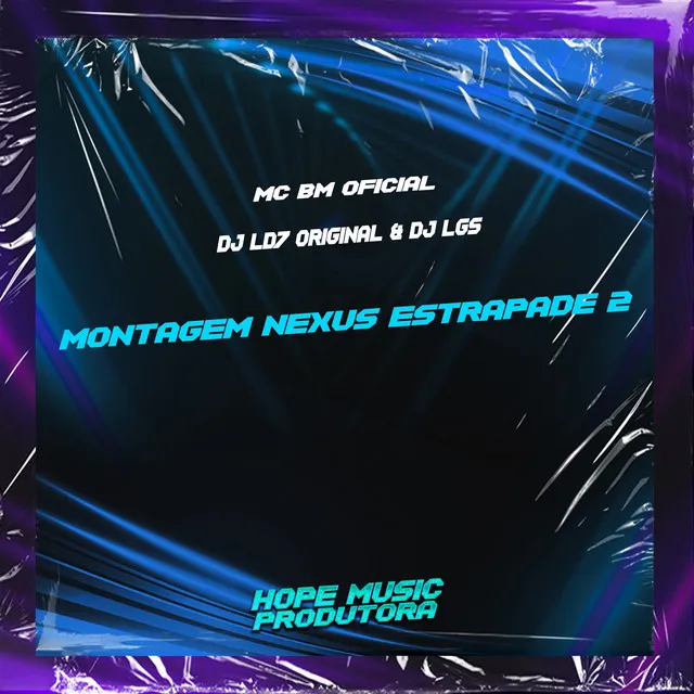 Montagem Nexus Estrapade 2