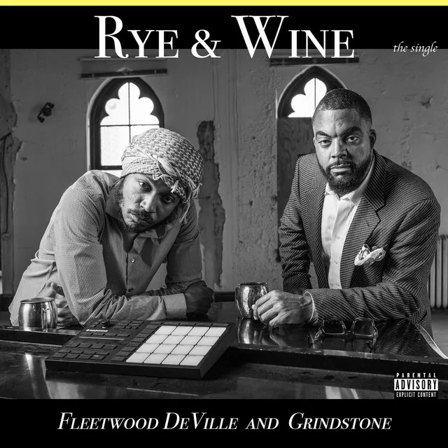 Rye & Wine (the single)