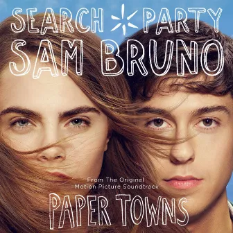 Search Party by Sam Bruno