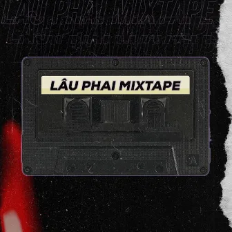 Lâu Phai Mixtape by DATWEE