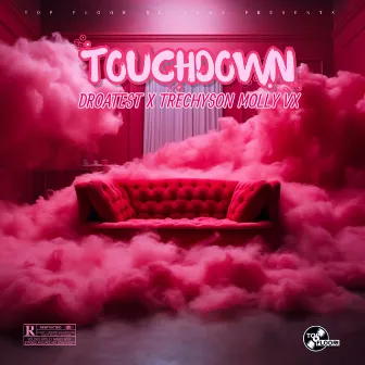 Touchdown by Trechyson Molly vx