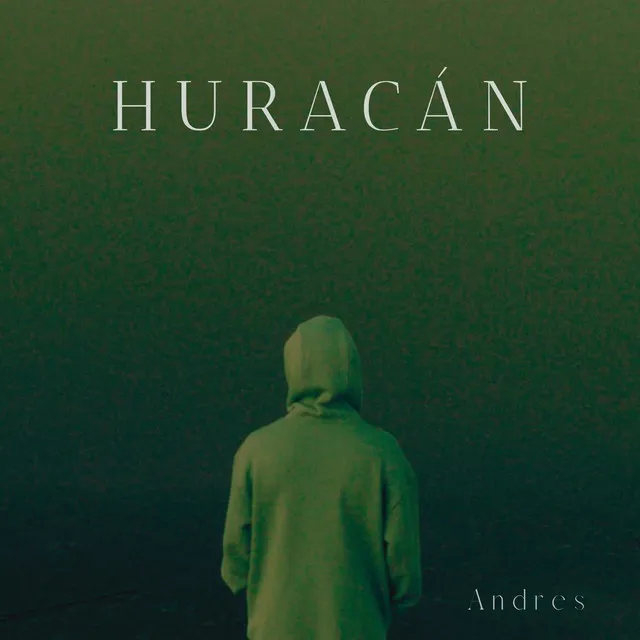 Huracán