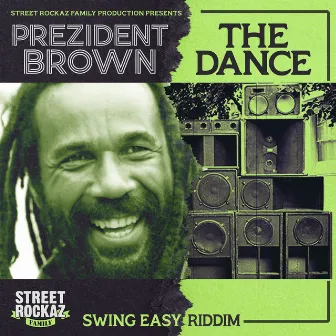 The Dance by Prezident Brown