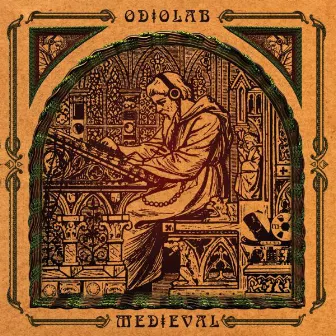 Medieval by Odiolab