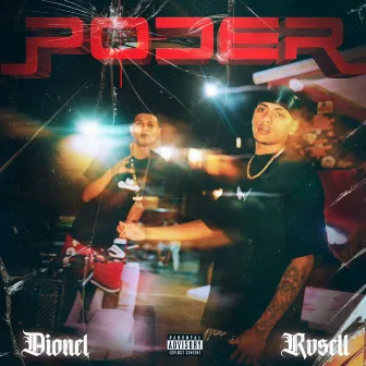 Poder by Dionel