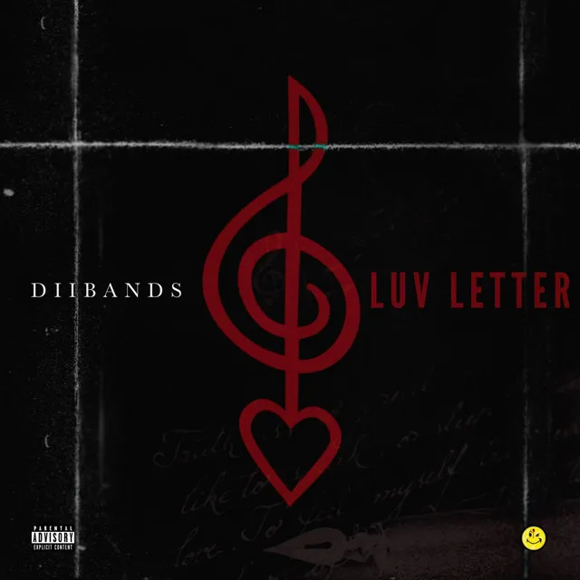 Luv Letter