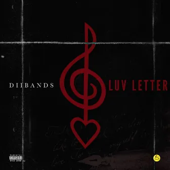 Luv Letter by Dii Bands