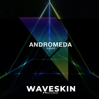 Andromeda by Kanas