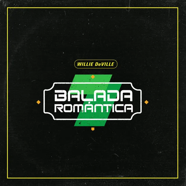 Balada Romantica