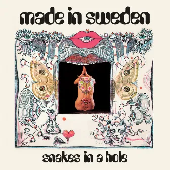 Snakes In A Hole by Made In Sweden