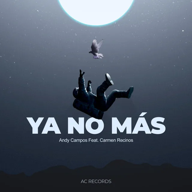 Ya no más