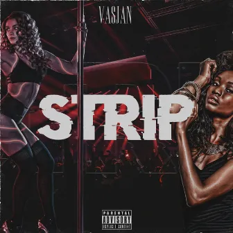 Strip by Vasjan