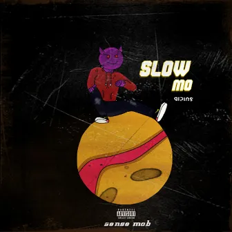 Slow Mo by Suicid